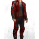 Illustration for article titled Joseph Gordon-Levitt Is Tetsuo In Concept Art From Live-Action emAkira/em